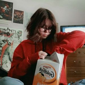 Meet your Posher, Trinity